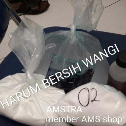 Jual BAHAN BAKU SABUN DETERJEN CAIR (ECERAN SIAP KIRIM) - Kota