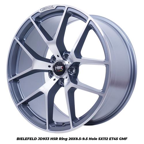 Jual Velg Mobil Mercedes Benz Model Augsburg Ring 20 Isi 4 Jakarta Utara Vipautostyle Tokopedia