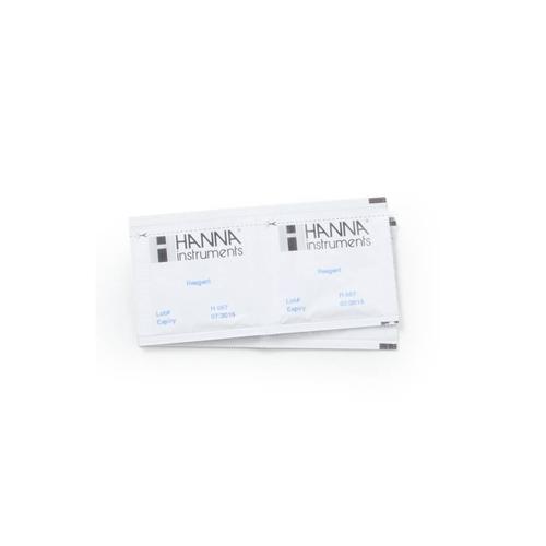Jual HI9373101 Zinc Reagents (100 tests) Hanna Instruments Kota
