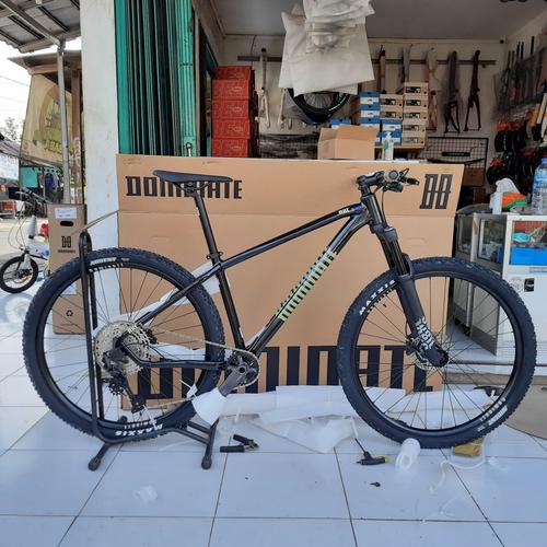 Jual Sepeda MTB XC 29\