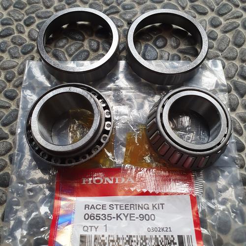 Gambar KOMSTIR BAMBU RACING MEGAPRO NEW VERZA CB 150 R SONIC 150 dari nabil elleno Jakarta Barat Tokopedia