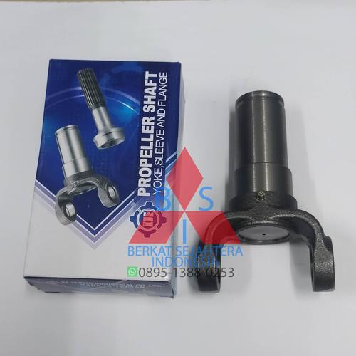 Jual MB293010 "TAIWAN" YOKE PROP SHAFT SLEEVE/YOKE KOPEL BETINA CANTER