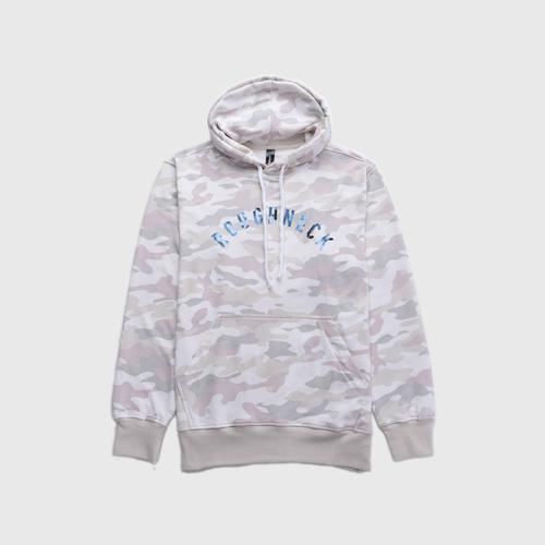 Foto Produk Roughneck HD057 Pink Army Sea Camou Hoodie - l, pink dari ROUGHNECK 1991 Official