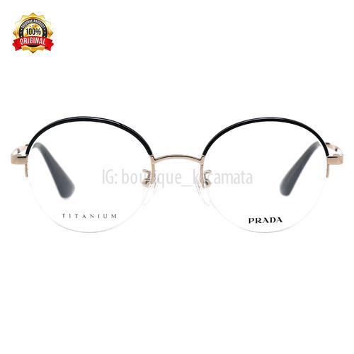 prada titanium frames