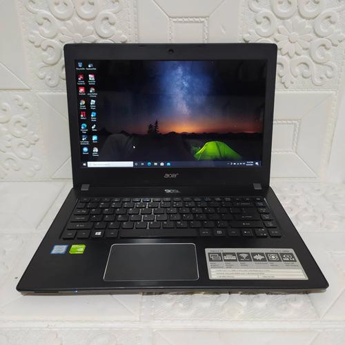 Acer TMP238G2M-S58u 堅苦しく i5-7200u Office2021