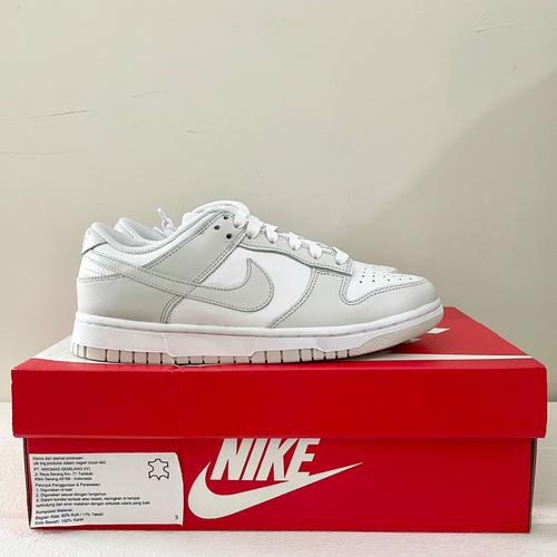 nike low photon dust