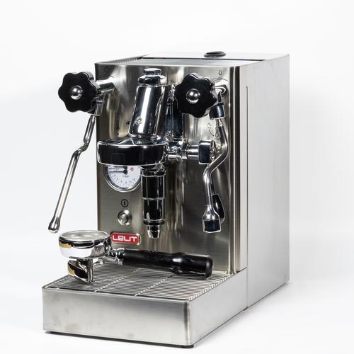 Jual Lelit Mara PL62X - Stainless Steel 
