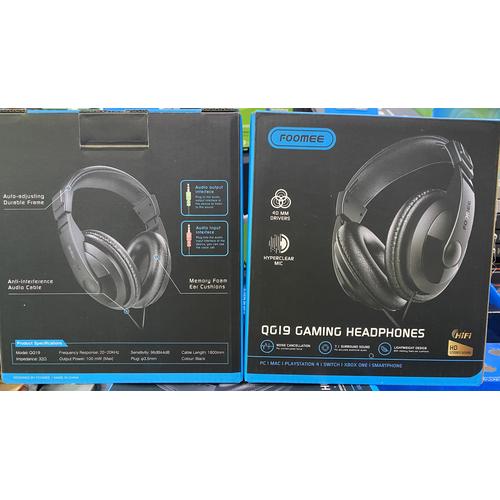 Sennheiser GSP 350 PC Gaming Headset with Dolby 7.1 Surround Sound – JG  Superstore