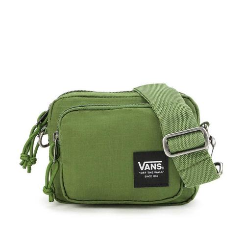 Jual TAS SLEMPANG VANS HI RISER 