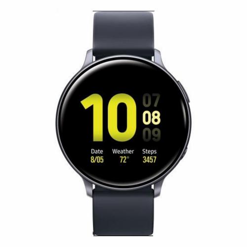 Jual Samsung Galaxy Watch Active 2 Gold 40mm Garansi Resmi - Hitam -  Jakarta Barat - Gadget official Store | Tokopedia