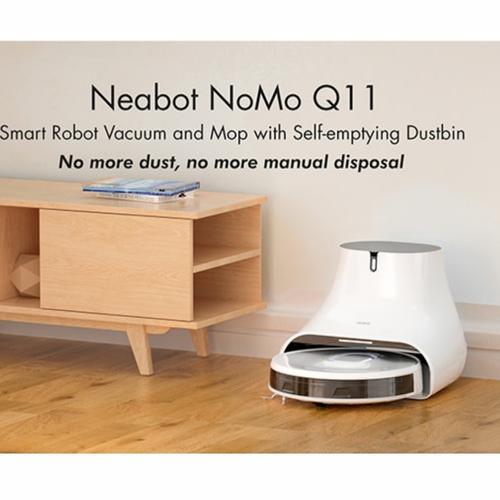 Jual New 2021 Neabot Q11 4000Pa Self 