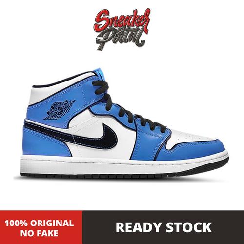 Air Jordan 1 Retro Mid SE \