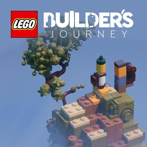 lego builder's