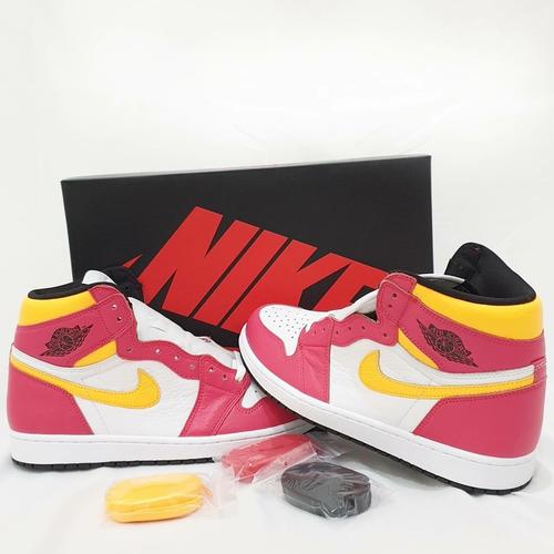 aj1 high fusion red