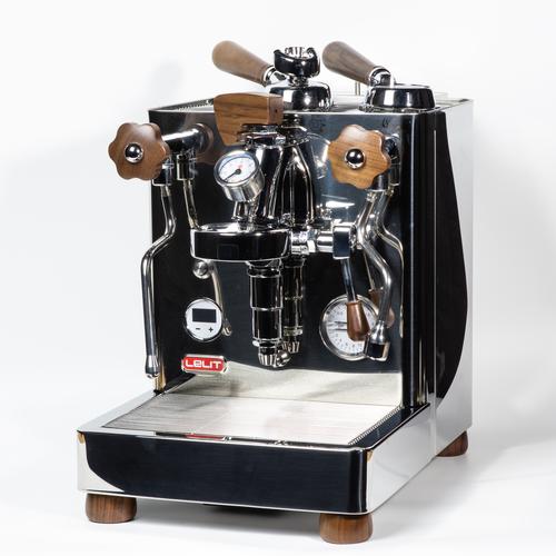 Jual Lelit Bianca 1GR coffee machine 