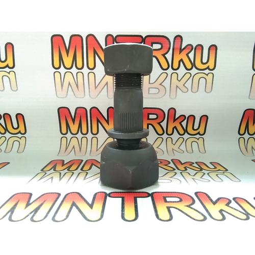 Jual Baut roda depan r/kanan isuzu nkr66 - Kota Batu - MNTRku | Tokopedia