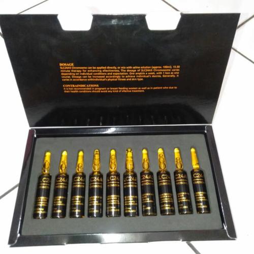 Gambar SLC24A5 CROMOSOME PLATINUM SLC24A5 CROMOSOM plat-inum (100% ORI) dari Dr_safitri123 Jakarta Timur Tokopedia