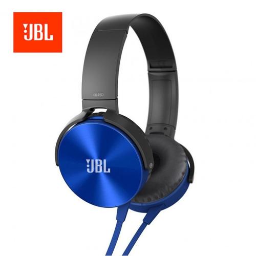 Jual ORI JBL Stereo MIC Headset 