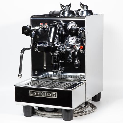 Dual Boiler PID - Rotary pump 