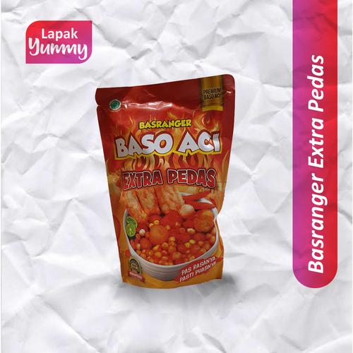 Foto Produk Basranger Baco Aci Extra Jeruk Limau dari Lapak_yummy