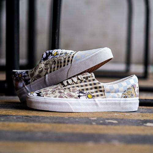 Vans Era Meadow Patchwork di Don Rio Kicks Tokopedia