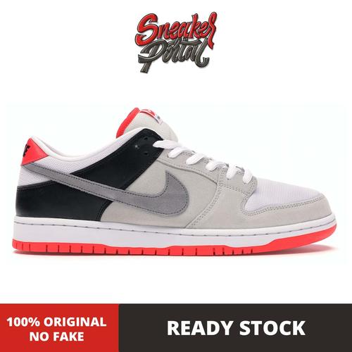 nike sb low cut