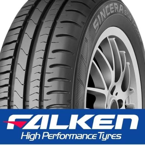 Jual Ban mobil FALKEN Sincera 195/65 R15 91H SN832i Original New 