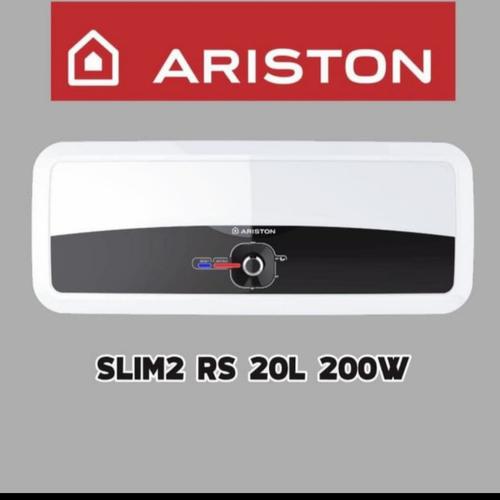 Jual Ariston Slim2 RS 20L 200watt - Jakarta Selatan - Elsa online shop |  Tokopedia