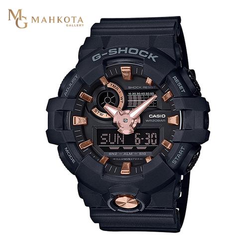 Jual Casio G-Shock- GA-710B-1A4DR- Jam Tangan Pria Original - Kota  Palembang - Mahkota Gallery | Tokopedia