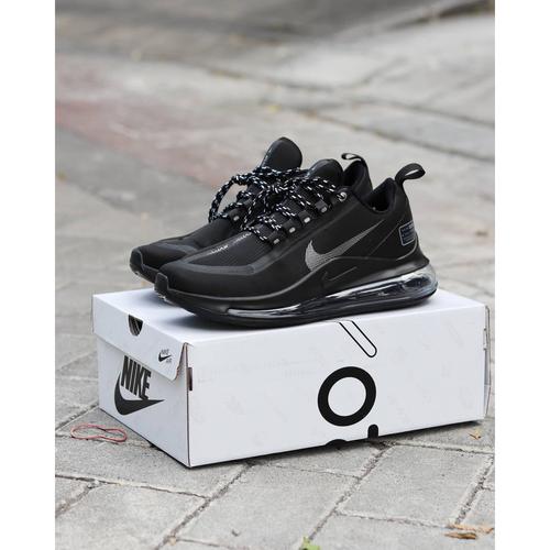 Jual NIKE AIRMAX 720 RUN UTILITY - PREMIUM HIGH QUALITY - 42, Hitam -  Jakarta Timur - Bridge Sports Wear | Tokopedia
