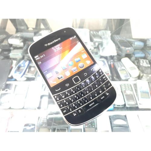 Gambar Hape Jadul Blackberry 9900 Dakota Seken Mulus Kolektor Item dari CNC phoneshop undefined Tokopedia