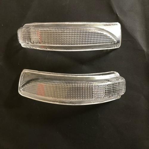 Jual mika lampu sein spion honda jazz vtec / honda city thn 20032007