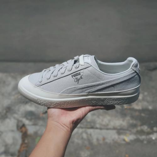 puma clyde x