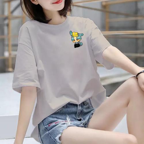 Jual BTS BUTTER 6 KAOS T-SHIRT FASHION 