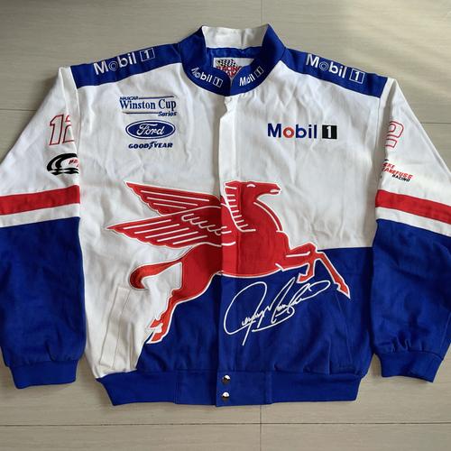 Jual Nascar Jacket \