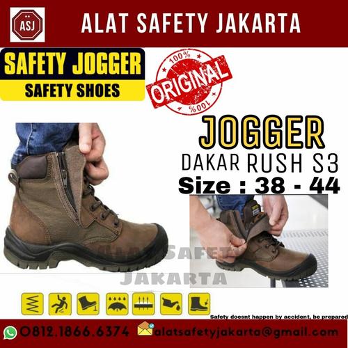 s3 rated safety boots