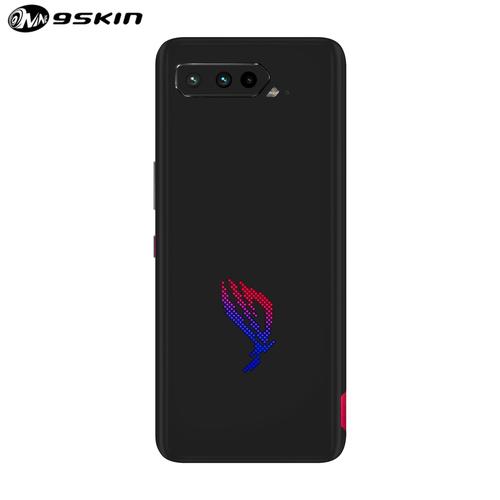 Jual 9Skin - Premium Skin Protector for Asus ROG Phone 5 - 3M Doff ...