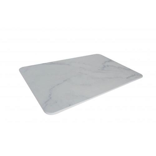 Jual waterplus+ Diatomite Bath Mat Marble BMT101LMB Jakarta