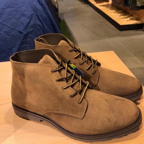 jual chukka boots
