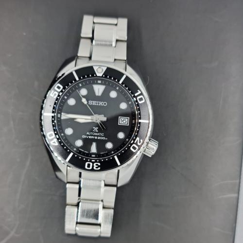 Jual Jam Ori Seiko Prospex SUMO Basel World 2019 SPB101J1 3rd Gen WR 200M -  Jakarta Timur - BarockahWatch | Tokopedia