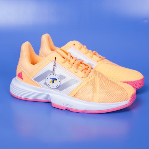 Jual Sepatu Tennis Tenis Wanita adidas 