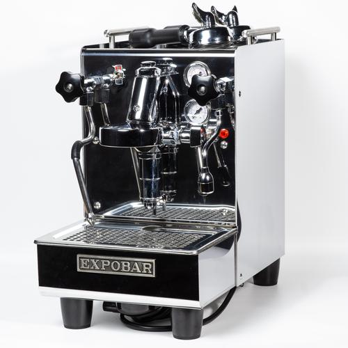 Expobar Office Leva Coffee Machine 