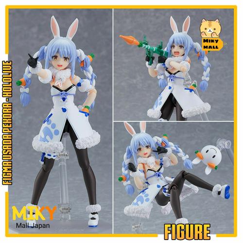 pekora figma