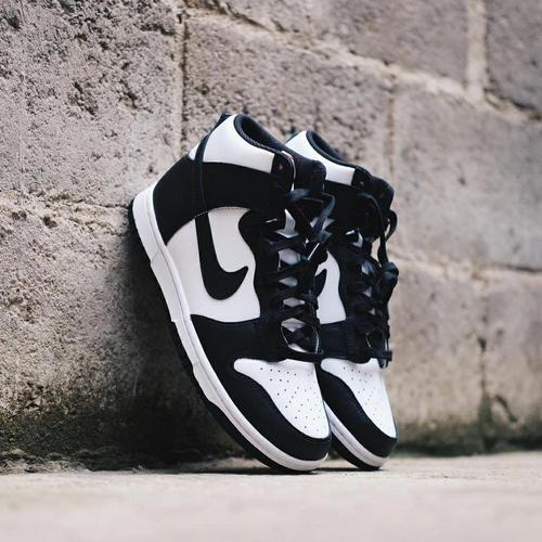 Jual Nike Dunk High \