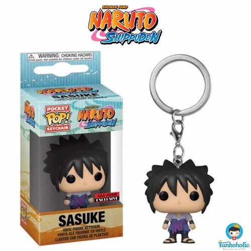 Promo Funko Pocket POP! Keychain Animation Naruto Shippuden