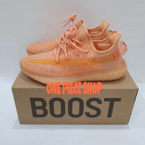 Jual Adidas Yeezy Boost 350 V2 Mono 