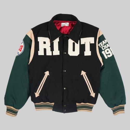 uts varsity jacket