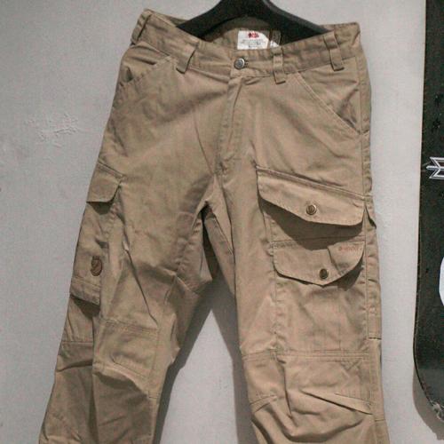 Jual fjallraven vidda pro - Kota Cimahi 