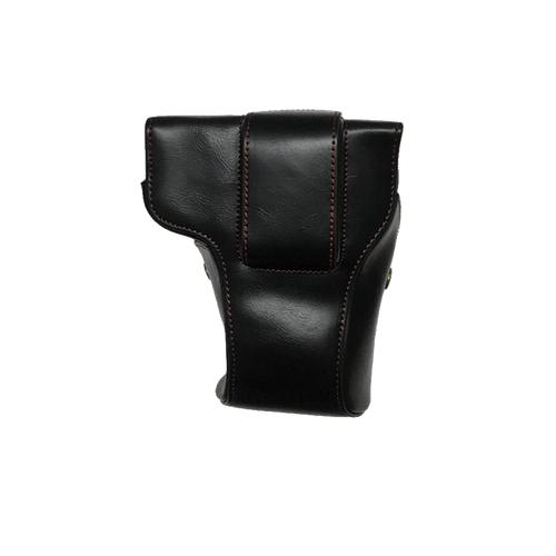 Foto Produk CAMWEAR Leather Case Fujifilm X-E3 (Black) dari Focus Nusantara