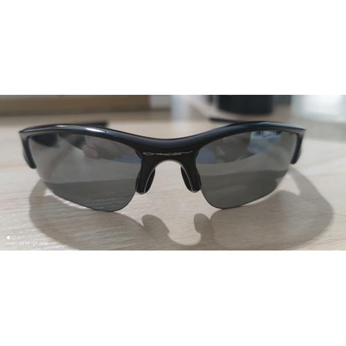 oakley flak jacket